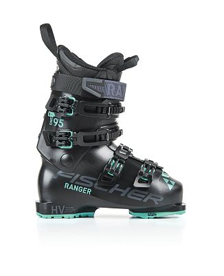 Превью Горнолыжные ботинки Ботинки горнолыжные FISCHER Ranger One 95 Vac GW (23/24)